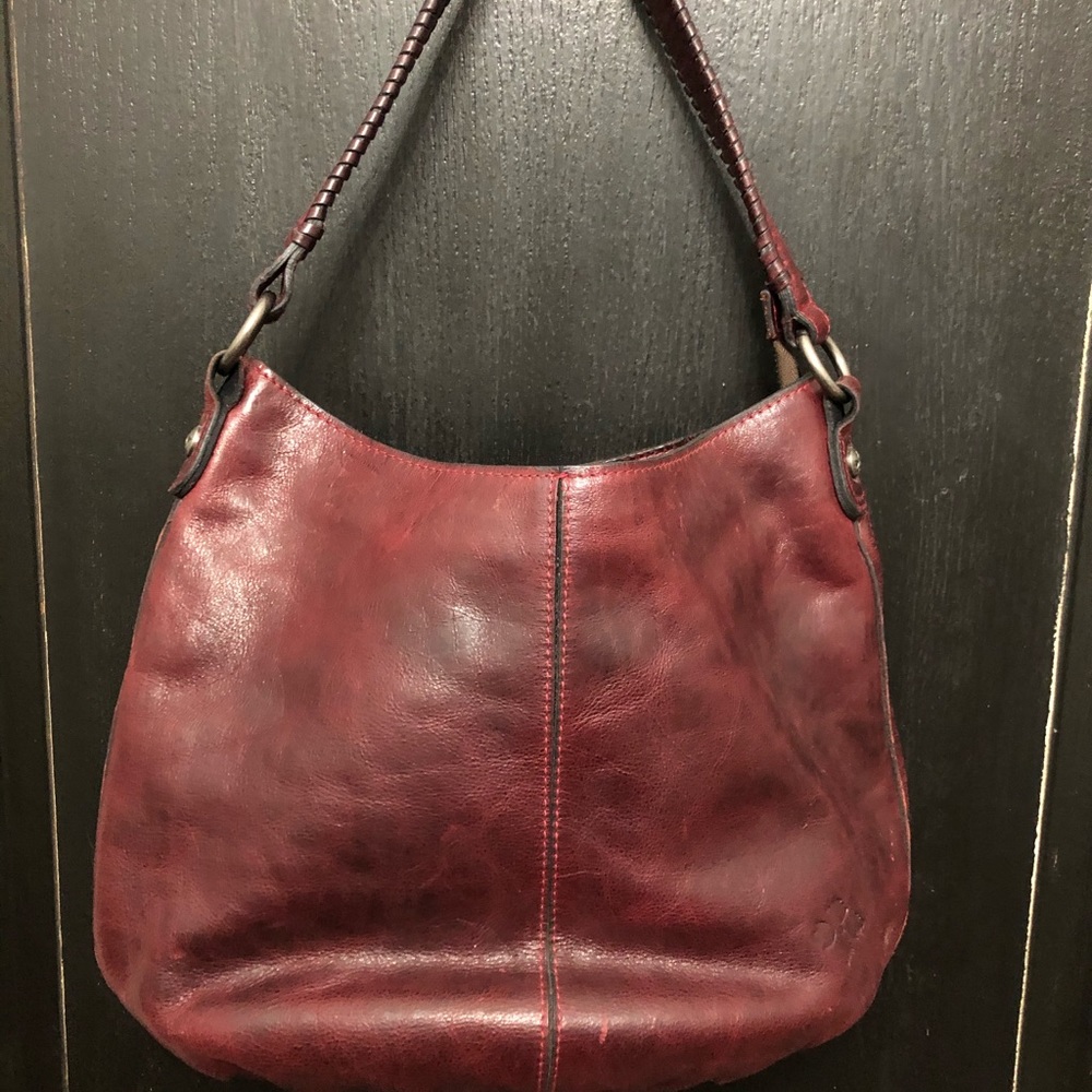 Handbag!